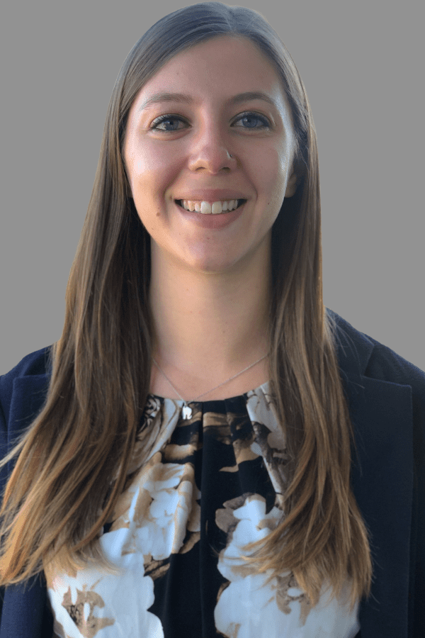 Natalie Gemmell, Leasing Professional