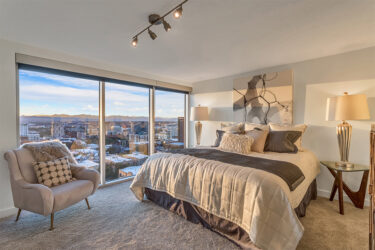 Apartments Near Cherry Creek | RedPeak | Luxury Apartments