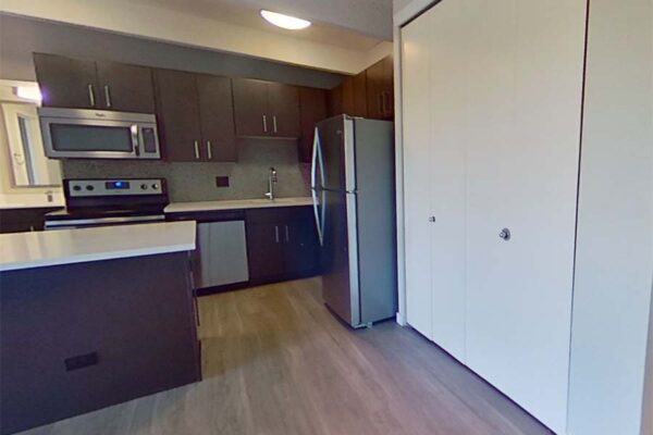 3D tour thumbnail for 1044 Downing unit 1104.