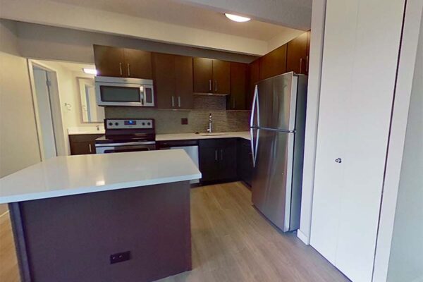 3D tour thumbnail for 1044 Downing unit 1103.