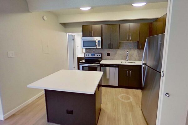 3D tour thumbnail for 1044 Downing unit 203.