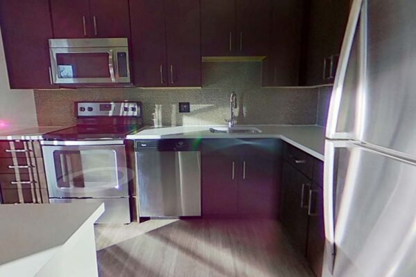 3D tour thumbnail for 1044 Downing unit 301.