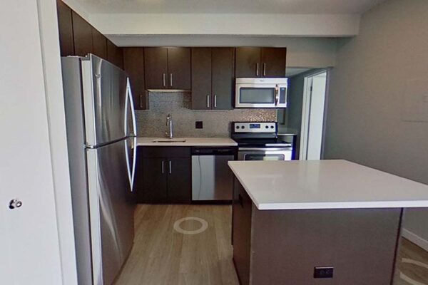 3D tour thumbnail for 1044 Downing unit 905.