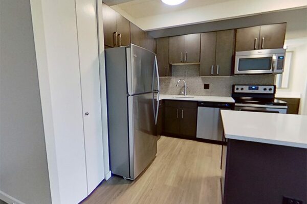 3D tour thumbnail for 1044 Downing unit 806.