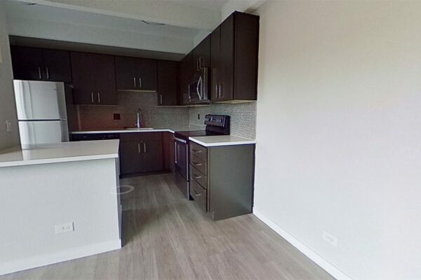 3D tour thumbnail for 1044 Downing unit 402.