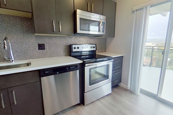 3D tour thumbnail for 1044 Downing unit 1107.