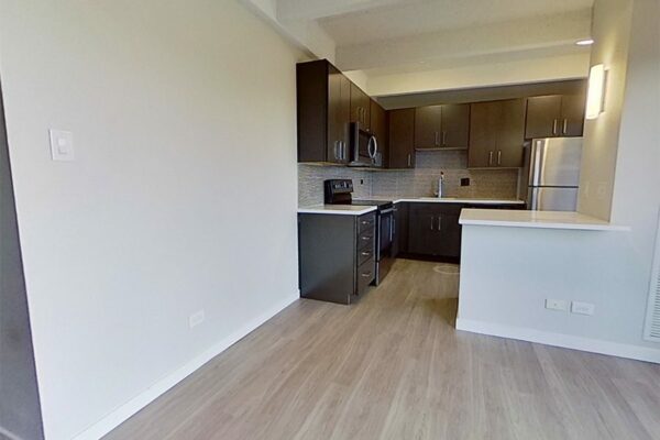 3D tour thumbnail for 1044 Downing unit 808.