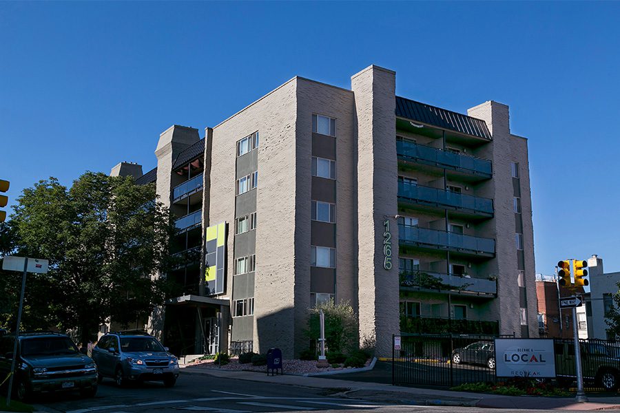 Image of 1265 Downing