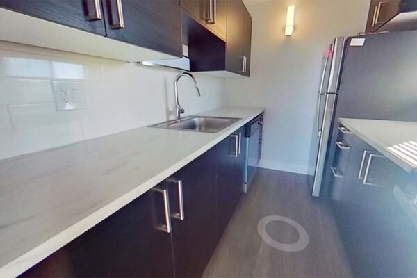 3D tour thumbnail for 1280 Lafayette unit 401.