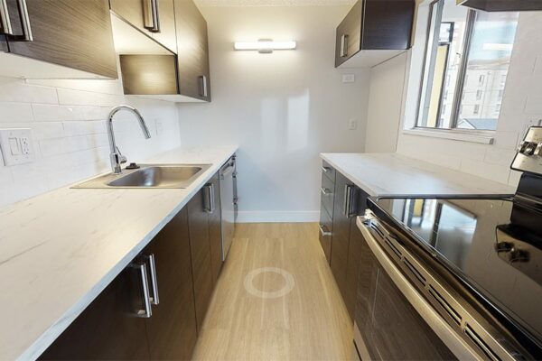 3D tour thumbnail for 1280 Lafayette unit 201.