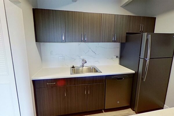 3D tour thumbnail for 1311 Cook unit 601.