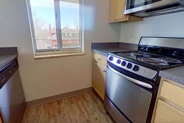 3D tour thumbnail for 1375 High unit 405.