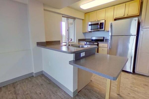 3D tour thumbnail for 1375 High unit 900.