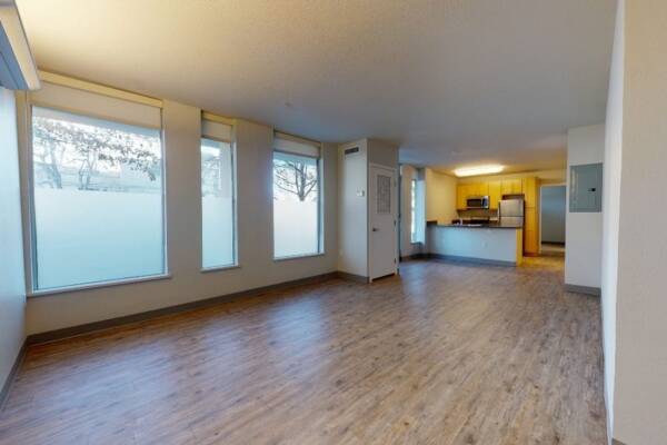thumbnail for 1375 High floor plan B4