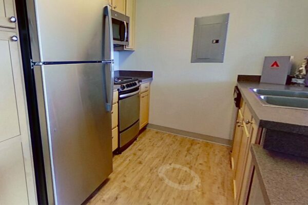 3D tour thumbnail for 1375 High St, 903