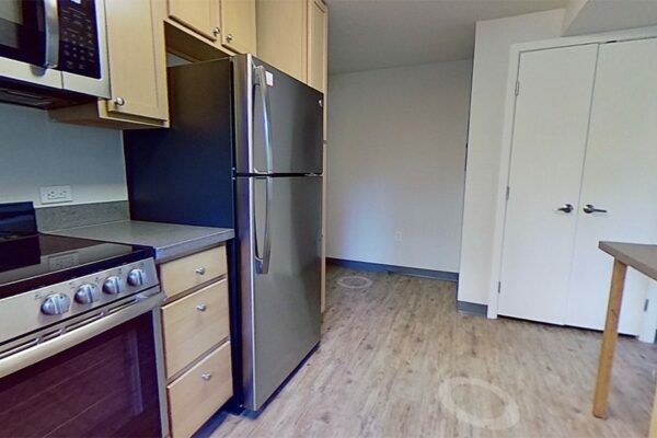 3D tour thumbnail for 1375 High unit 200.