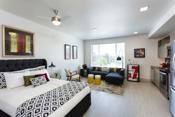 3D tour thumbnail for 7/S Denver Haus unit 708.
