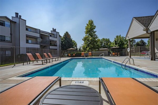 Image of Cottonwood Creek.