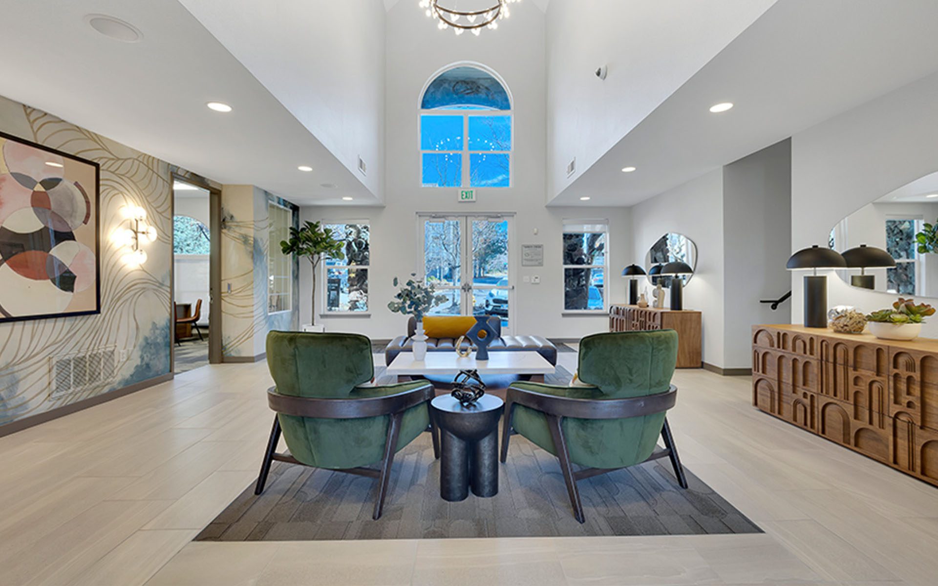 Timber Creek Apartments For Rent Amenities RedPeak