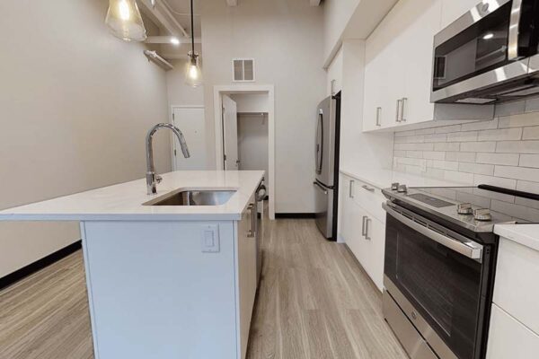 3D tour thumbnail for 1280 Lafayette unit 2.