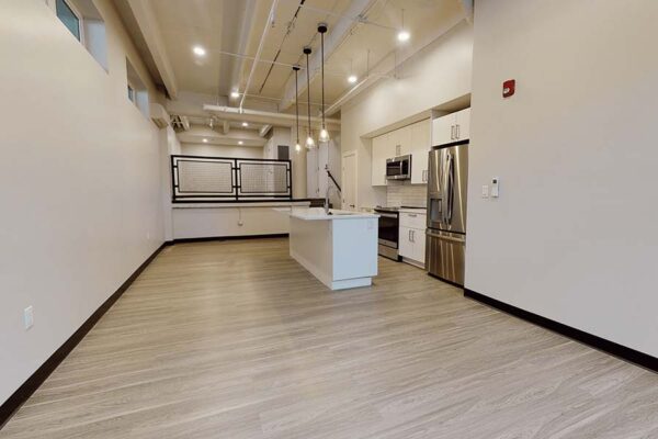 3D tour thumbnail for 1280 Lafayette unit 3.