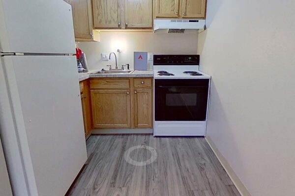 3D tour thumbnail for 1360 Williams unit 301.