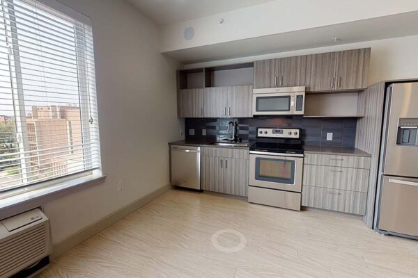 3D tour thumbnail for 7/S Denver Haus unit 708.
