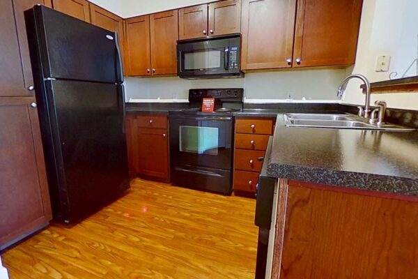 3D tour thumbnail for Timber Creek unit 2307.