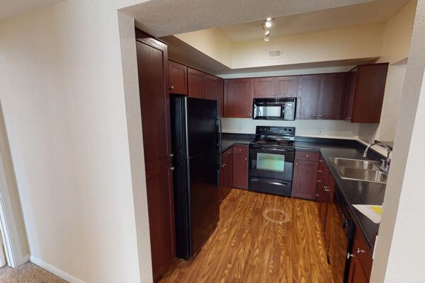 3D tour thumbnail for Timber Creek unit 3209.