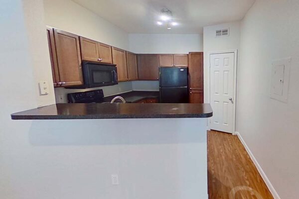 3D tour thumbnail for Timber Creek unit 5102.