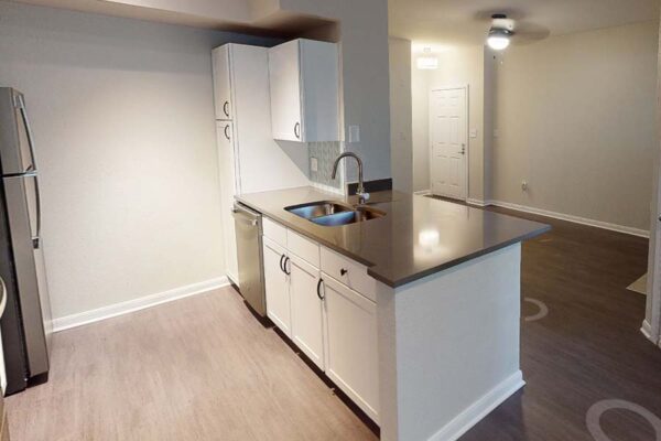 3D tour thumbnail for Timber Creek unit 7103.