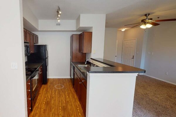 3D tour thumbnail for Timber Creek unit 9103.