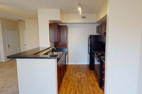 3D tour thumbnail for Timber Creek unit 9206.