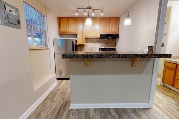 3D tour thumbnail for 1190 Birch unit 107.