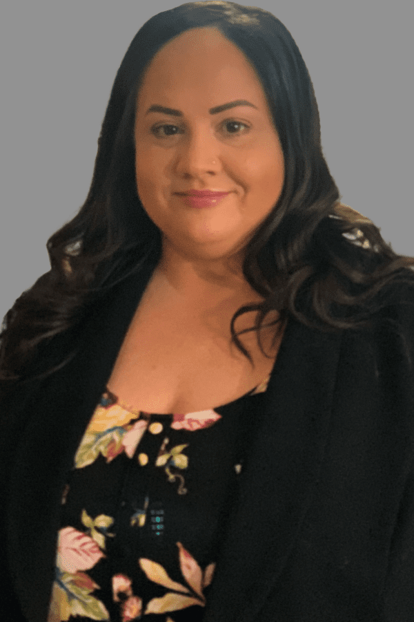 Eryn Jones, Leasing Professional