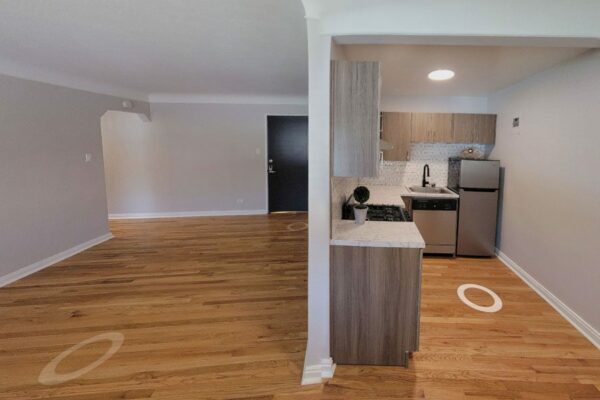 3D tour thumbnail for 777 Ash St, 104