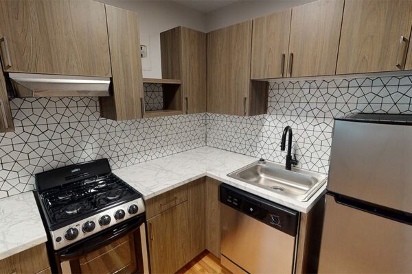 3D tour thumbnail for 777 Ash unit 105.