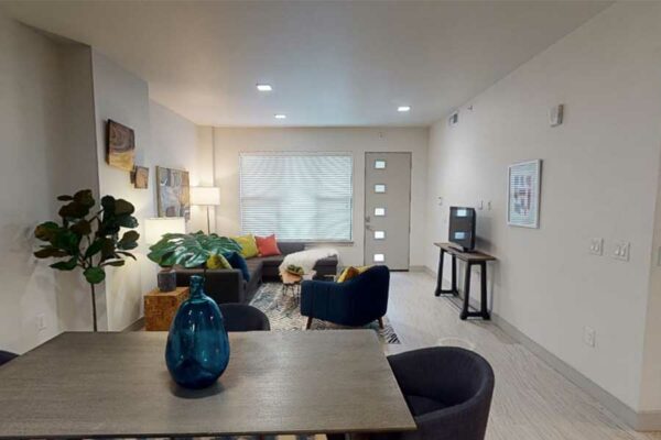 3D tour thumbnail for 7/S Denver Haus unit 112.