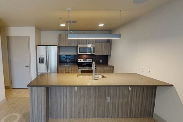 3D tour thumbnail for 7/S Denver Haus unit 601.