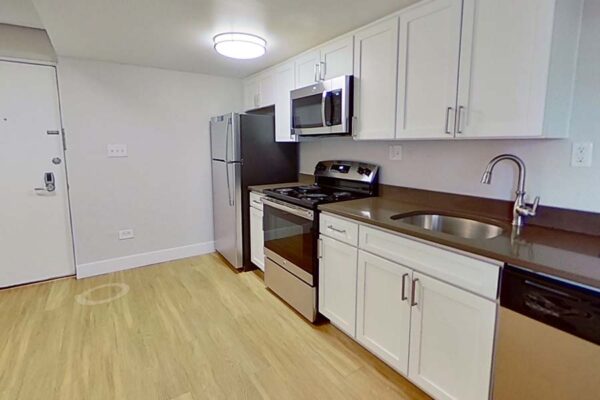 3D tour thumbnail for 950 Lafayette unit 207.