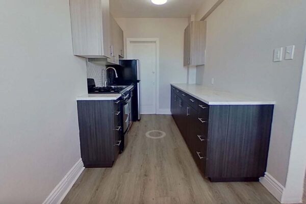 3D tour thumbnail for 960 Grant unit 1025.