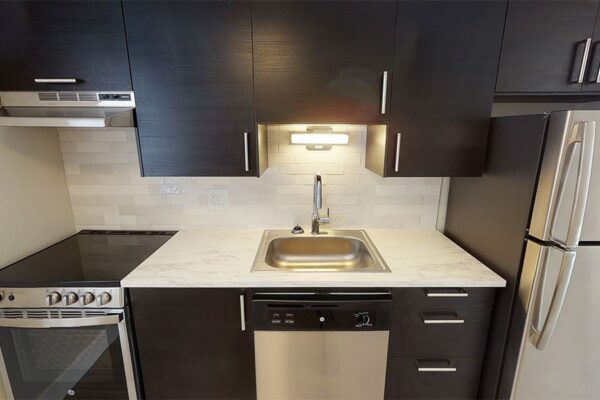 3D tour thumbnail for 960 S Logan for unit 201.