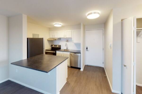 A2 floor plan thumbnail