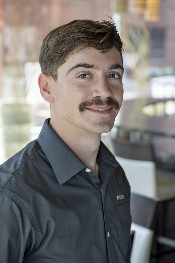 Brandon Lyons