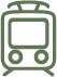 Transit score icon.