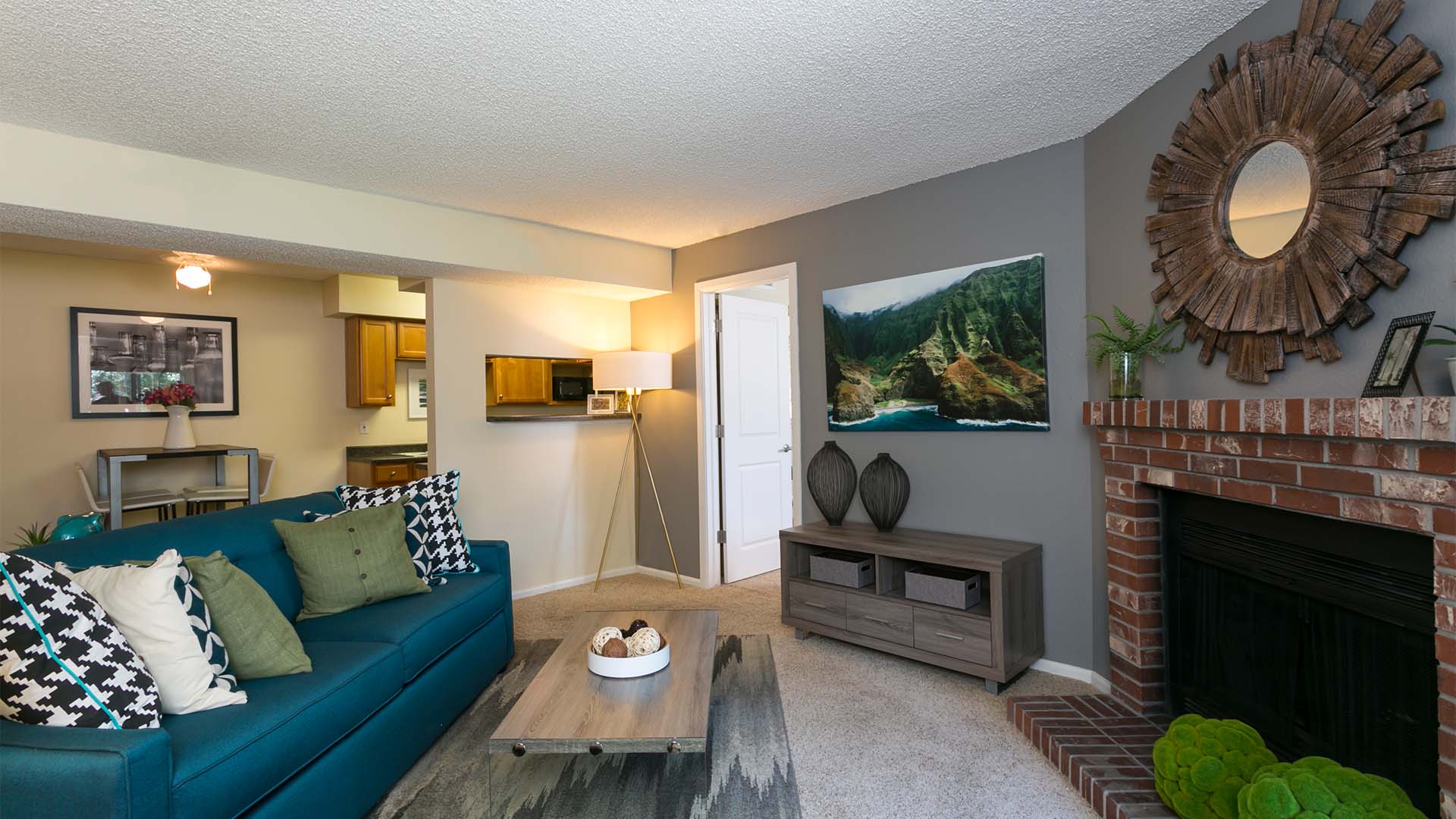 Cottonwood Creek Littleton Apartments For Rent RedPeak