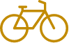 Bike score icon.