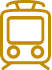 Transit score icon.