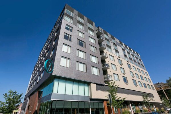 Image of 7/S Denver Haus.