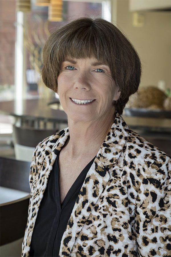 Elizabeth Klein